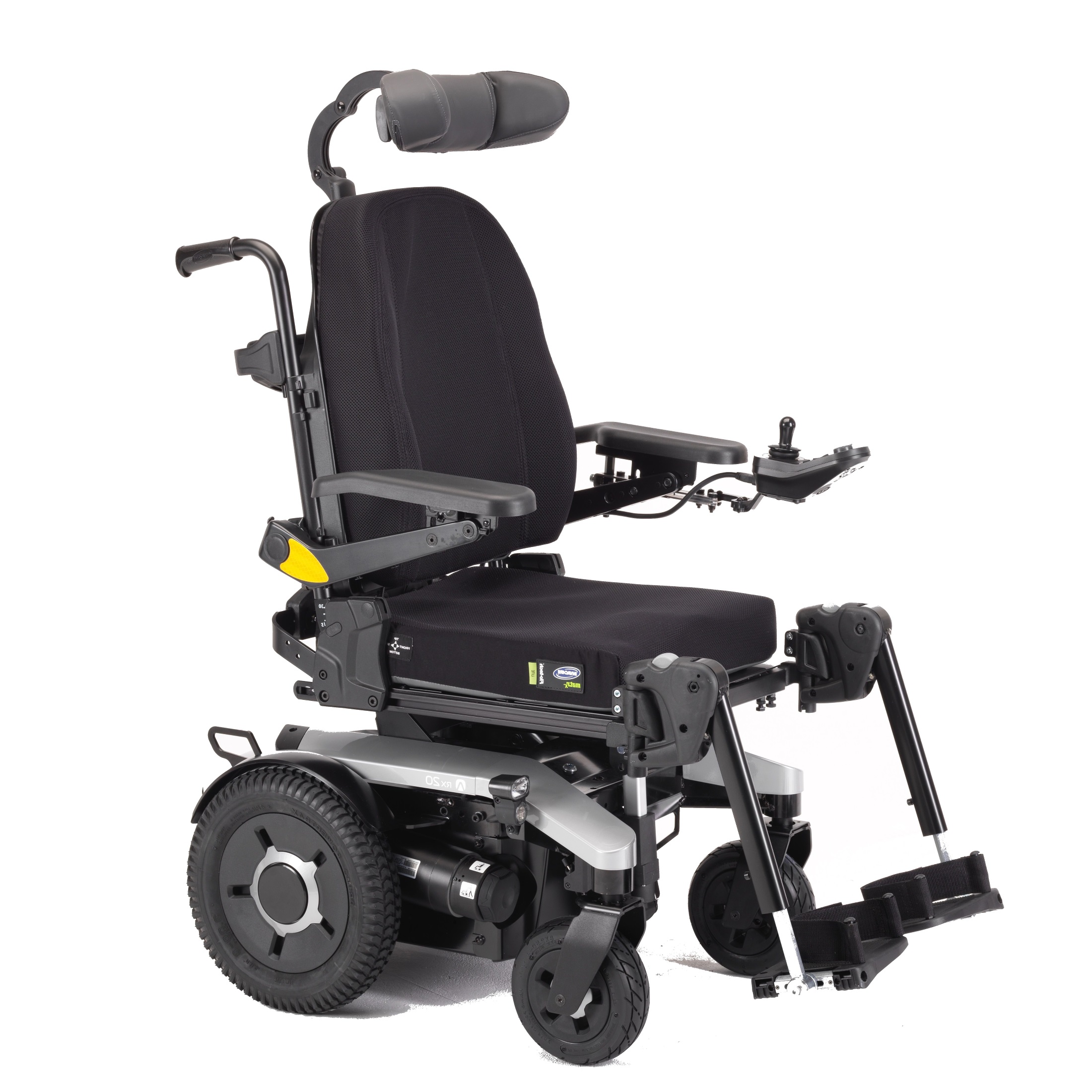 Invacare AVIVA RX20 Modulite