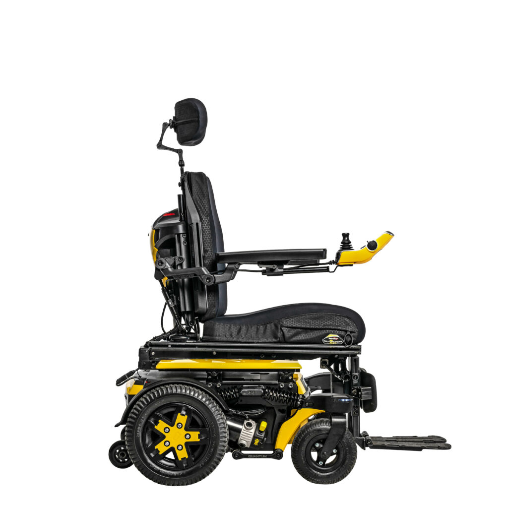 Quantum R-TRAK