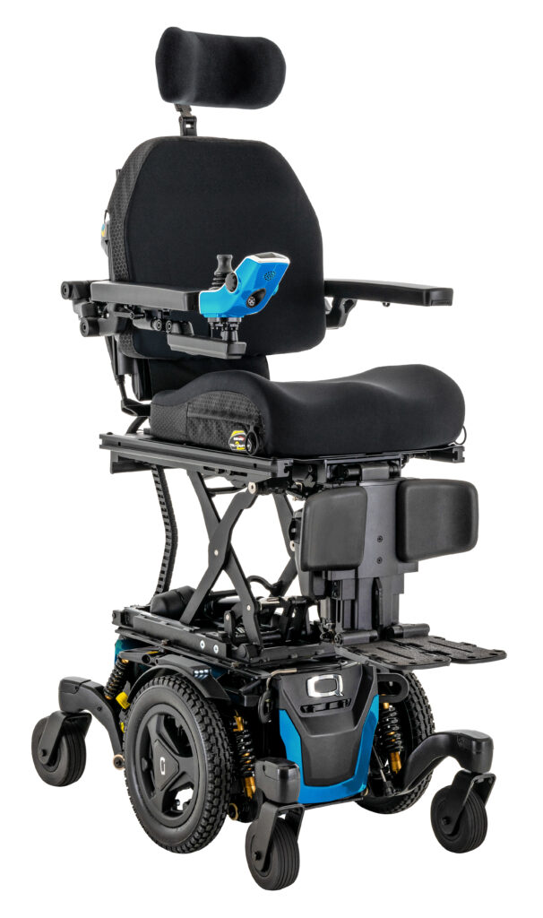 Quantum EDGE 3 STRETTO