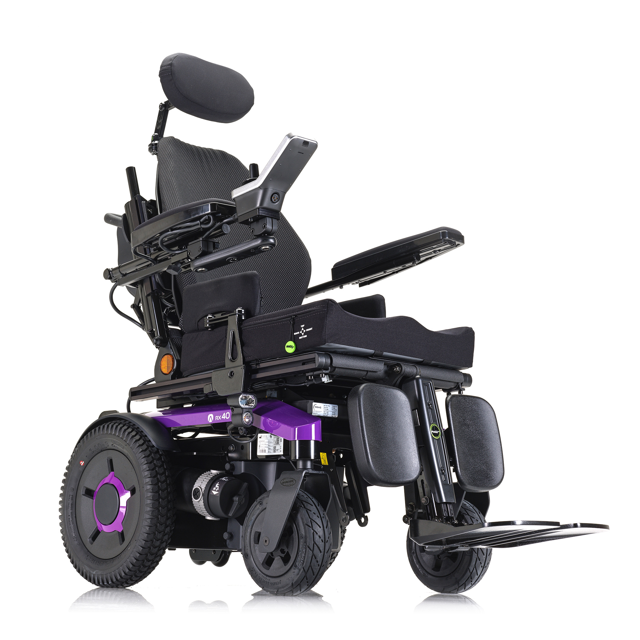 Invacare AVIVA RX40 ULM