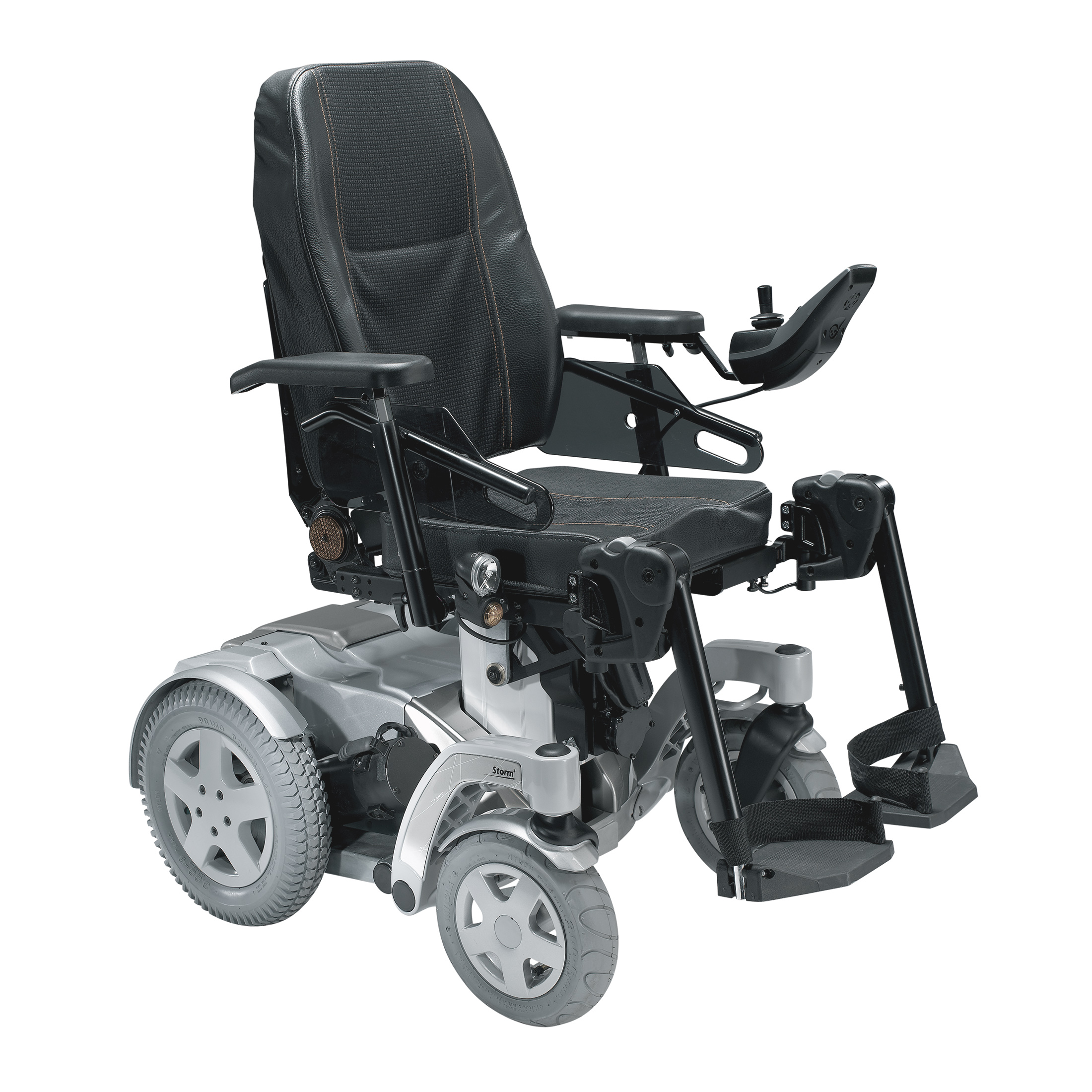 Invacare Storm4