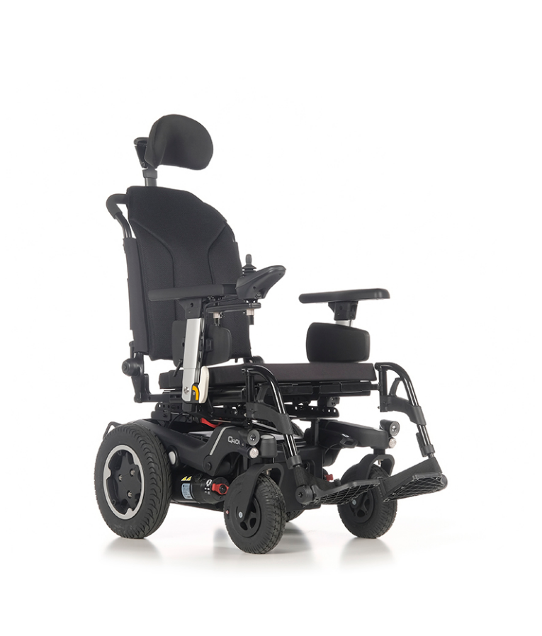 Sunrise Medical Q400 R SEDEO LITE