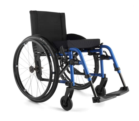 Küschall Compact Attract