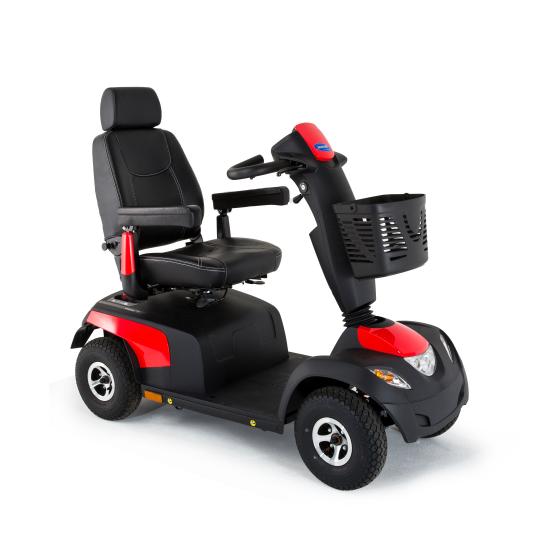 INVACARE Comet Pro