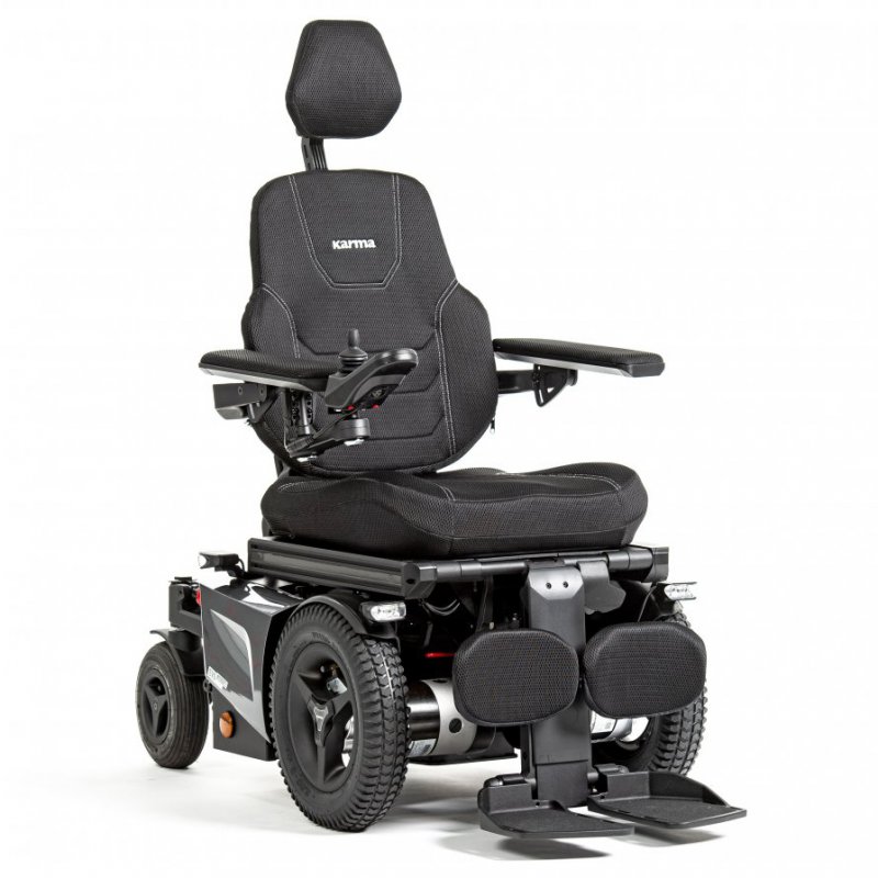 Life & Mobility Evo Lectus Low Rider