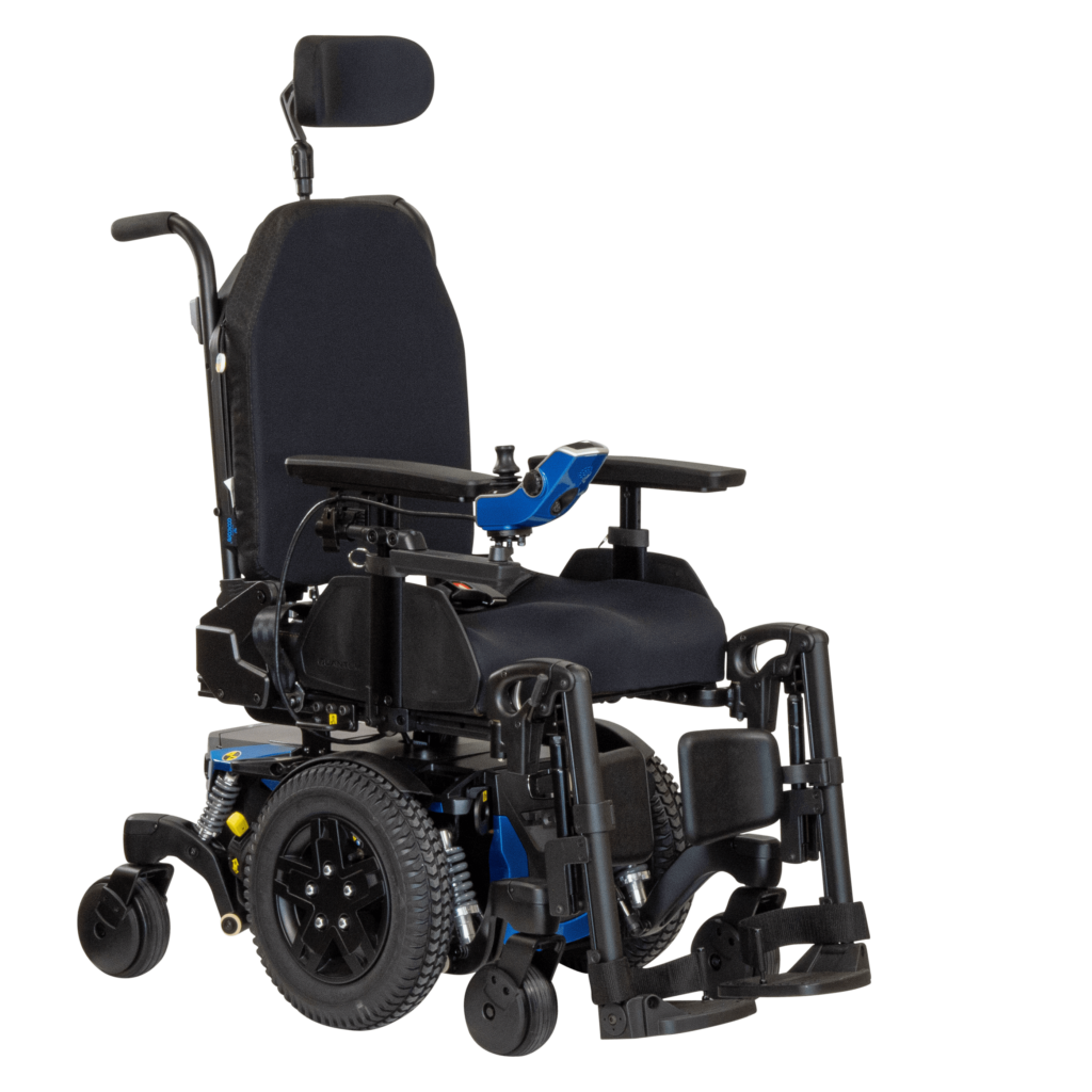 Quantum Stretto TBFlex
