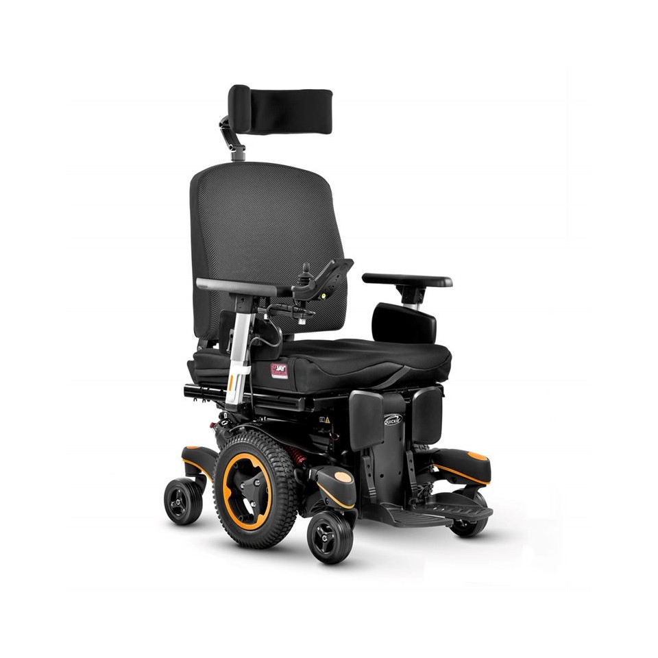 Sunrise Medical Q700 M HD