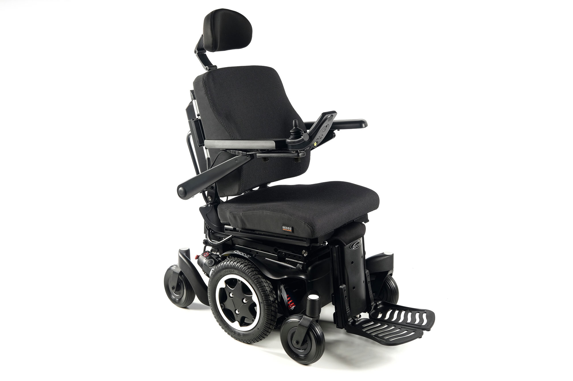 Sunrise Medical Q500 M Sedeo Pro