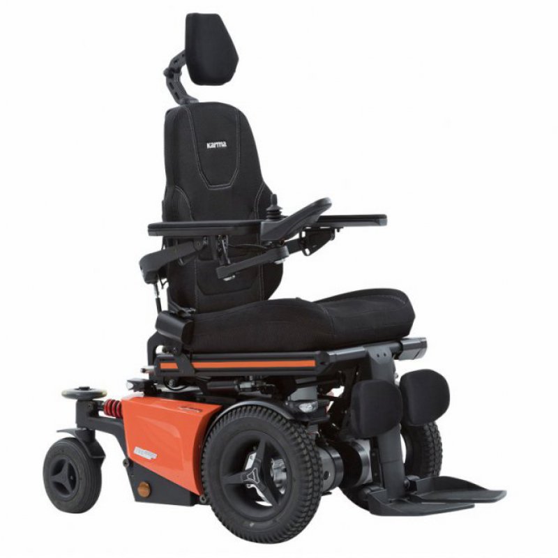 Life & Mobility Evo Lectus