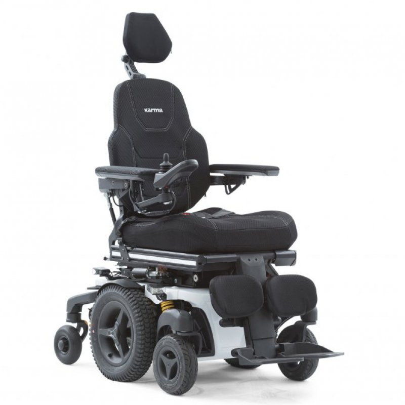 Life & Mobility Mid Lectus