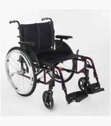 Invacare Action 4 NG XLT