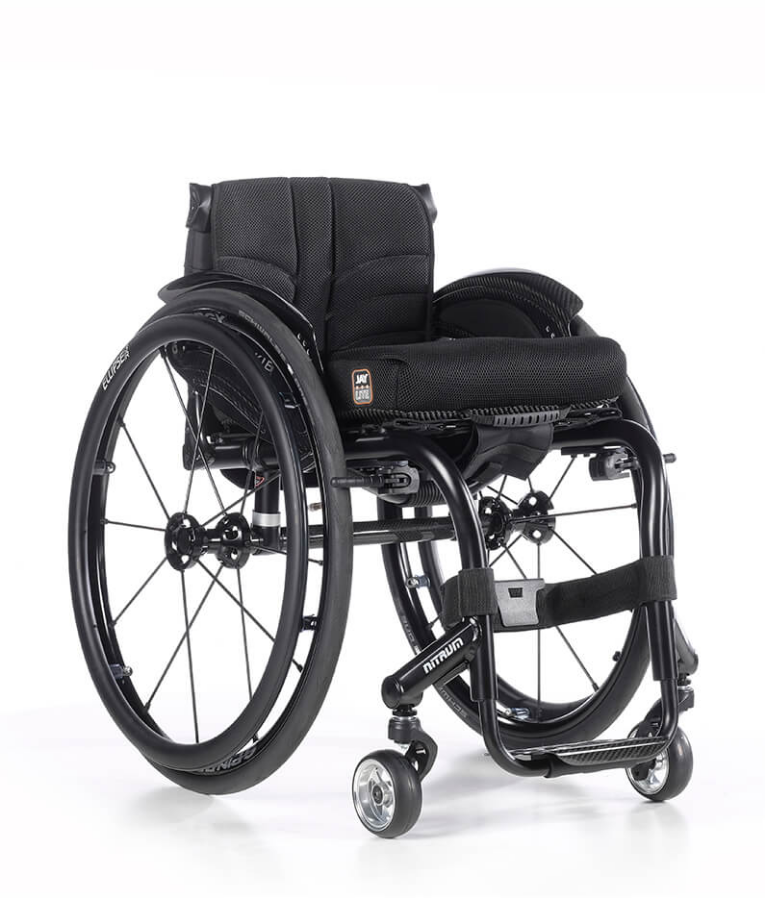 Sunrise Medical Nitrum / Nitrum Pro