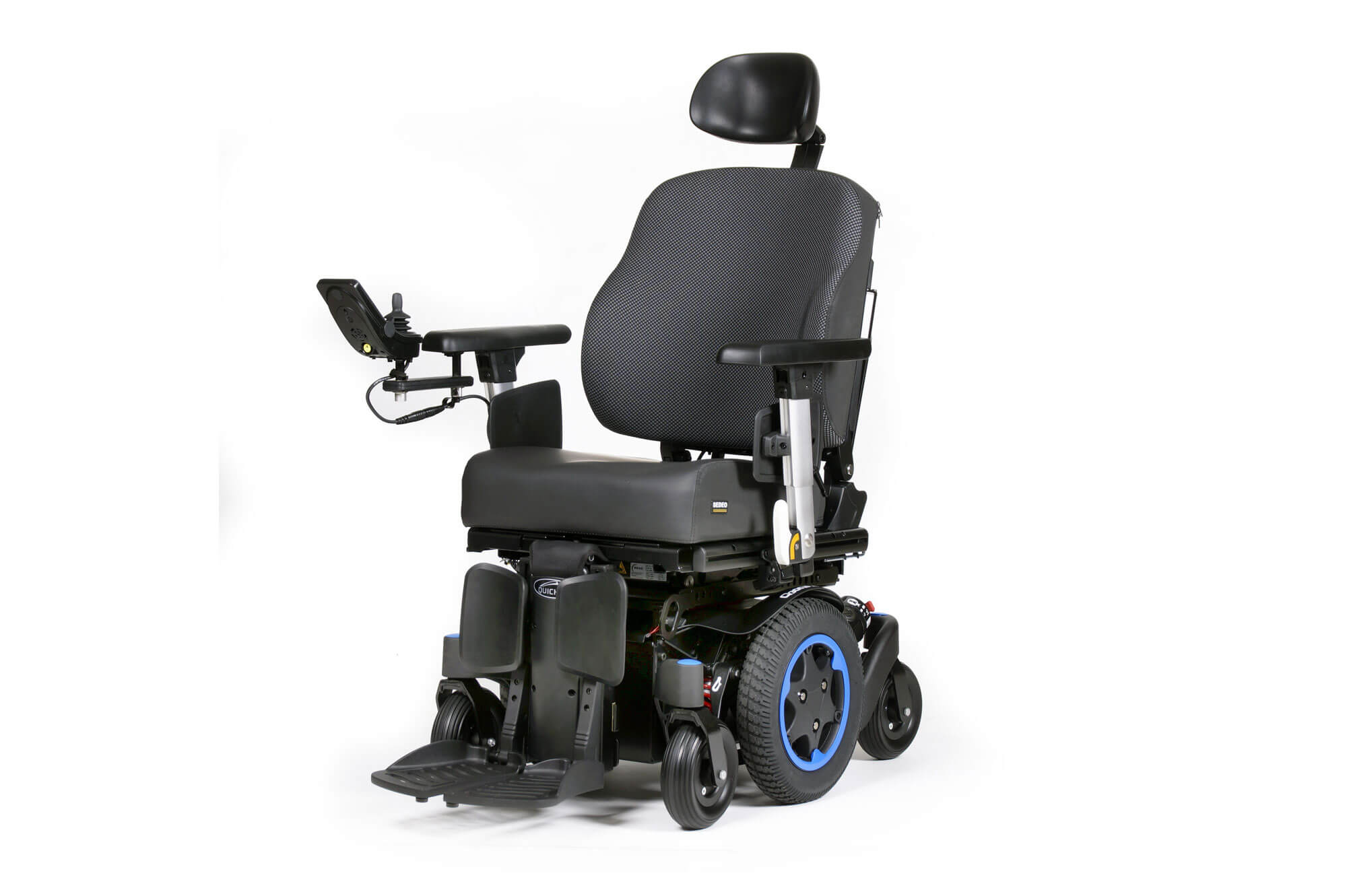 Sunrise Medical Q300 M Mini Sedeo Pro