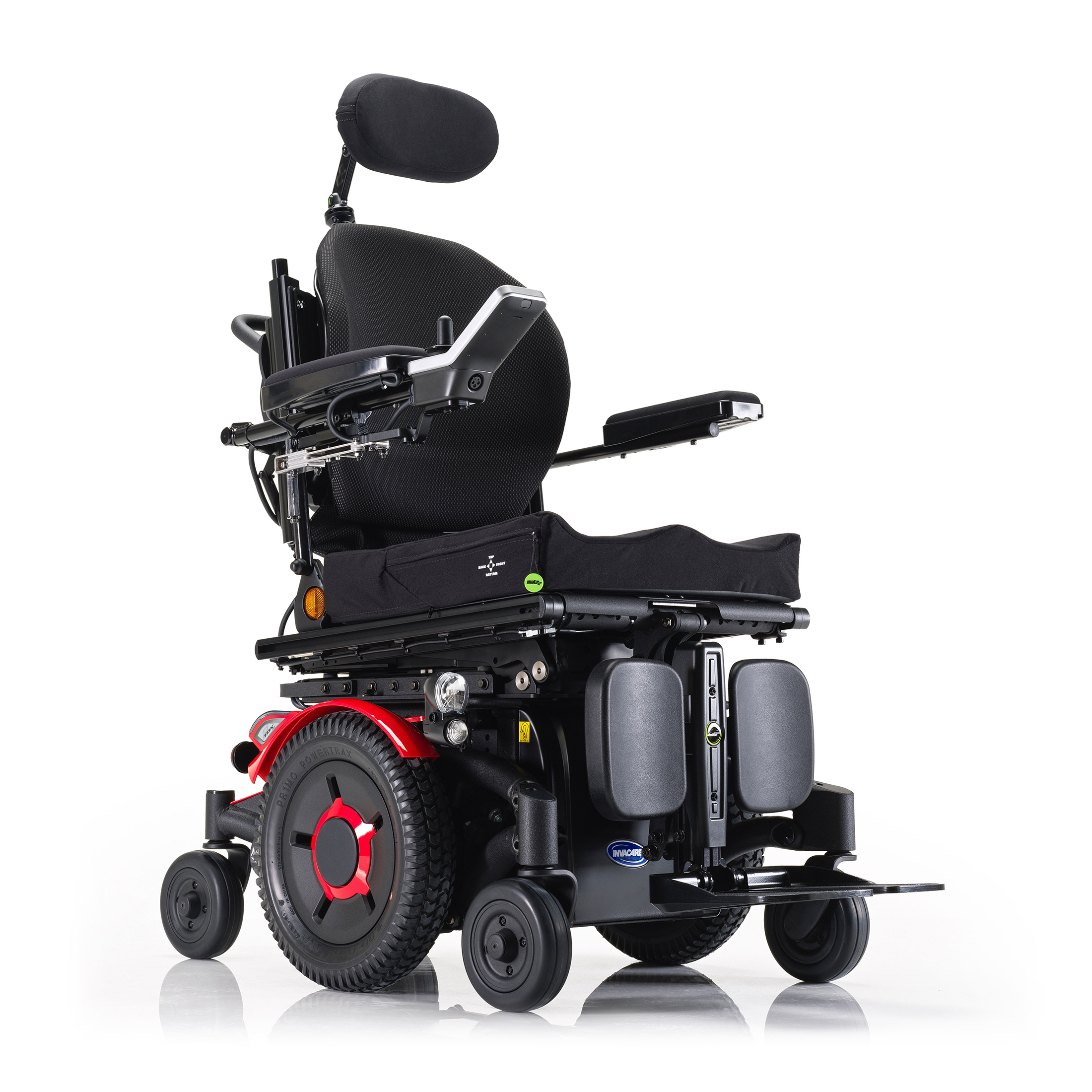 Invacare TDX SP2 Ultra Low Maxx