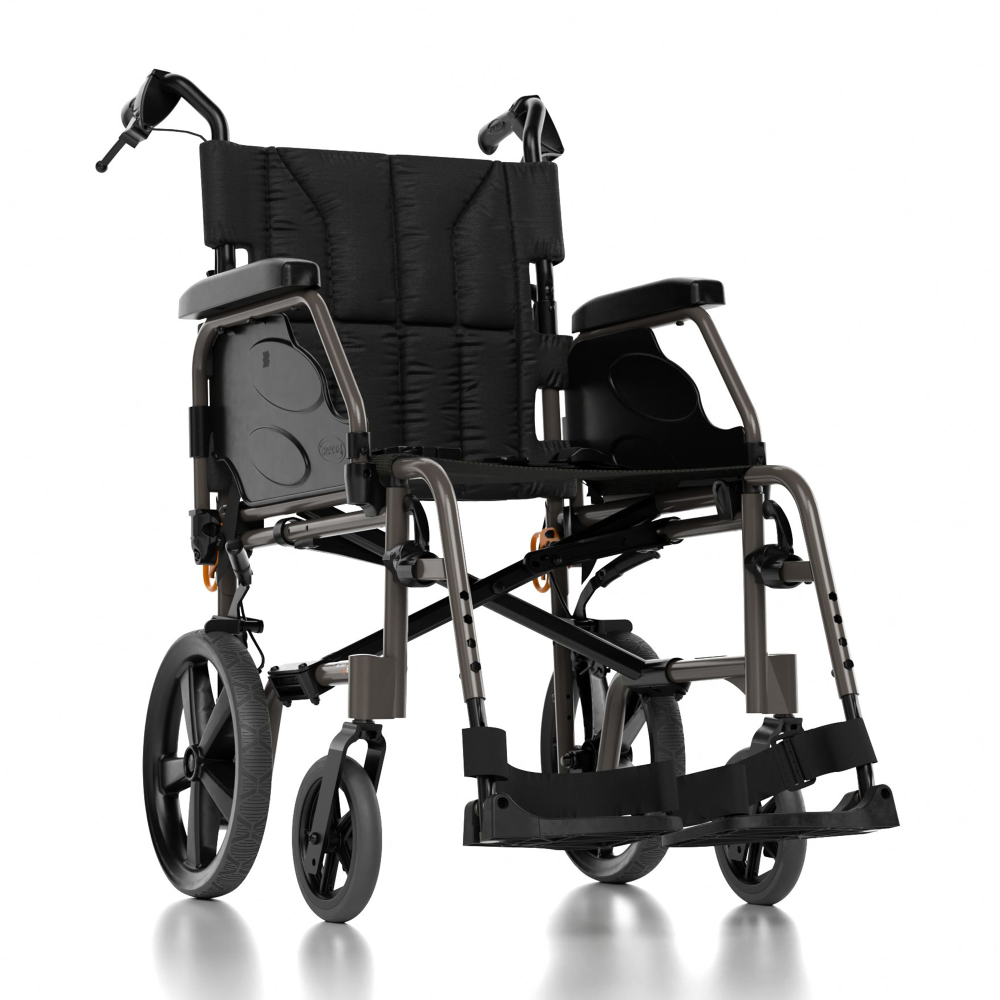 INVACARE Action 2 NG Transit Lite