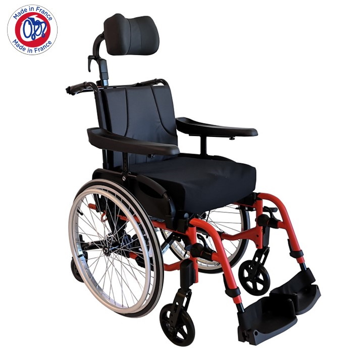 INVACARE Action 3 NG RC