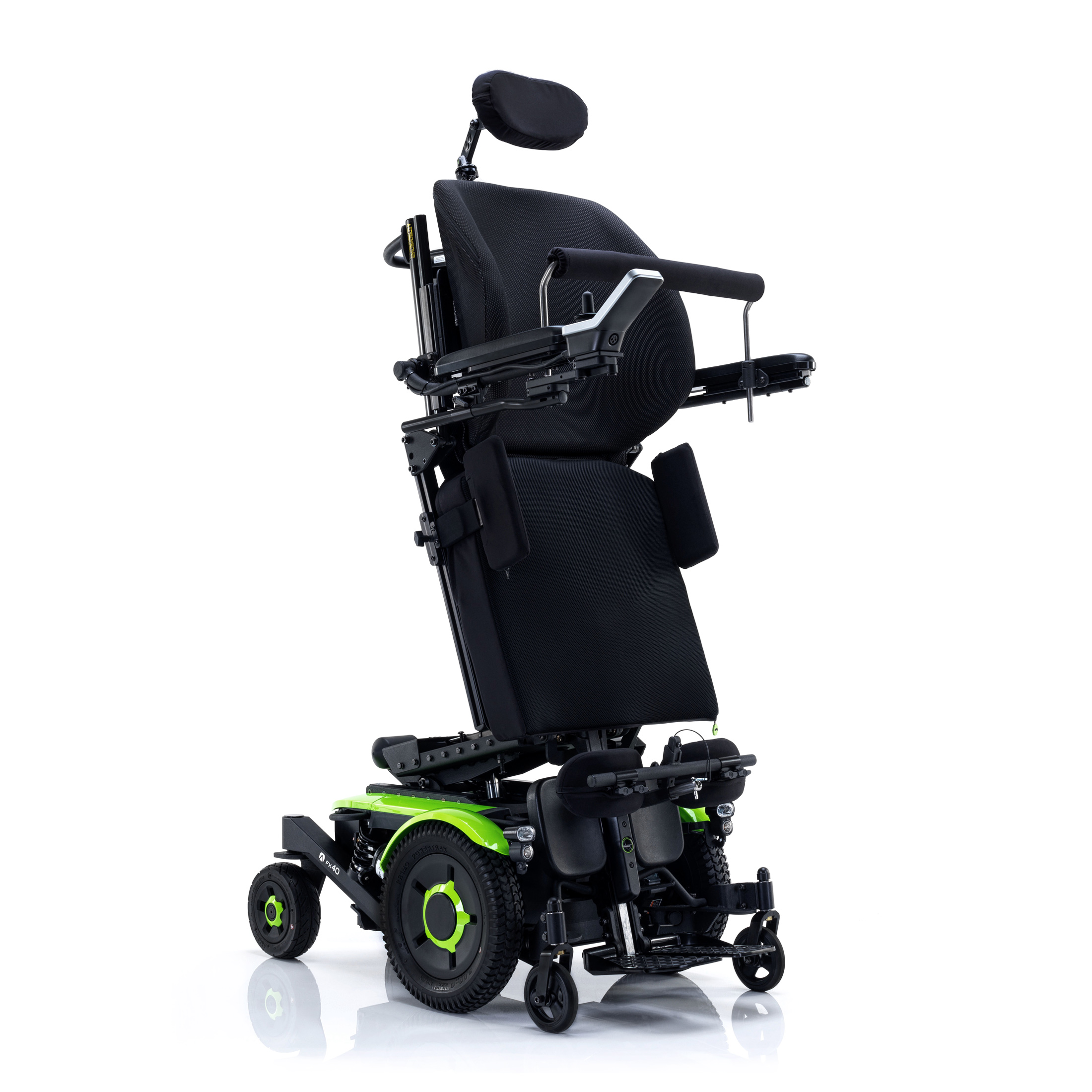 INVACARE AVIVA FX40 MPS Maxx Verticalisateur