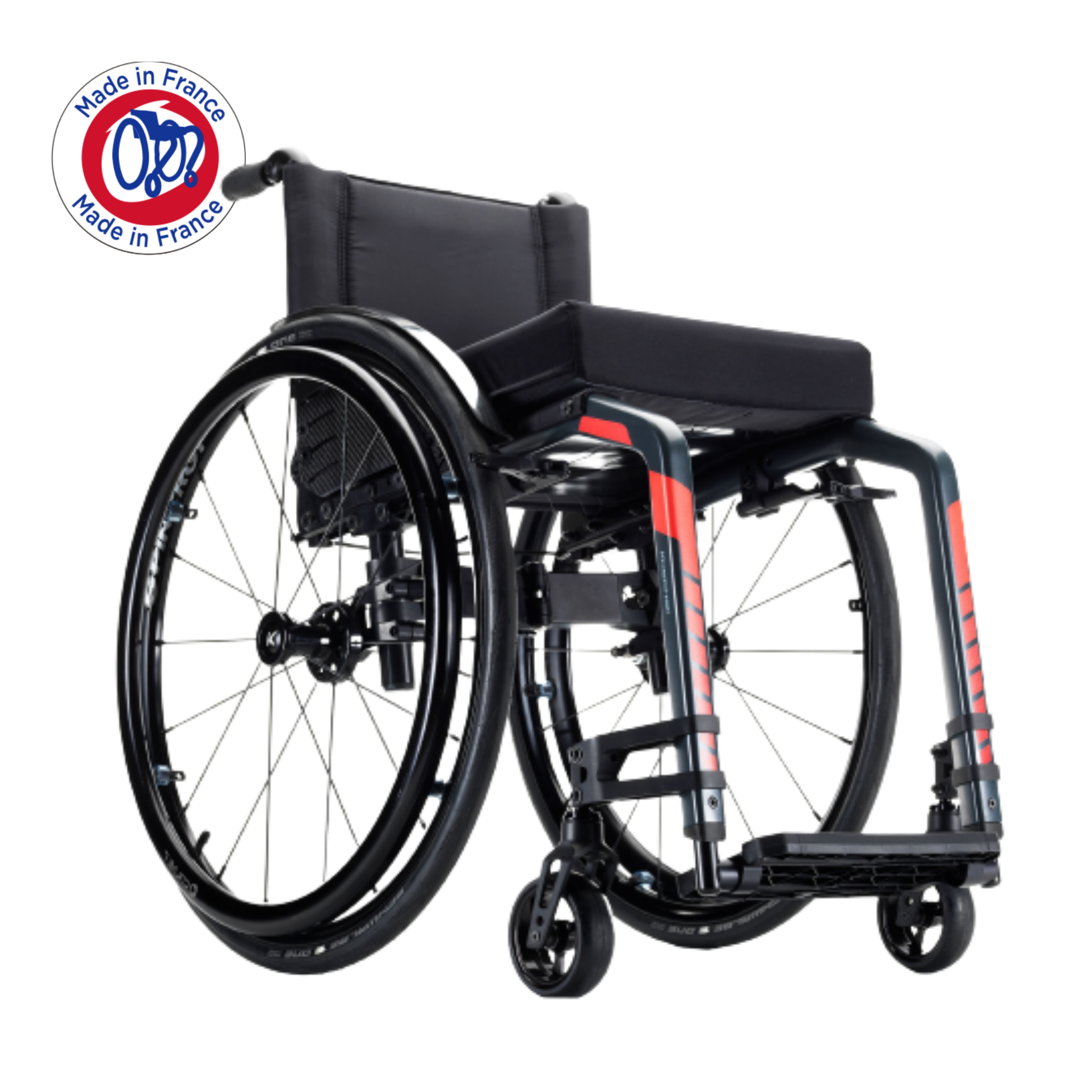 INVACARE Küschall Champion