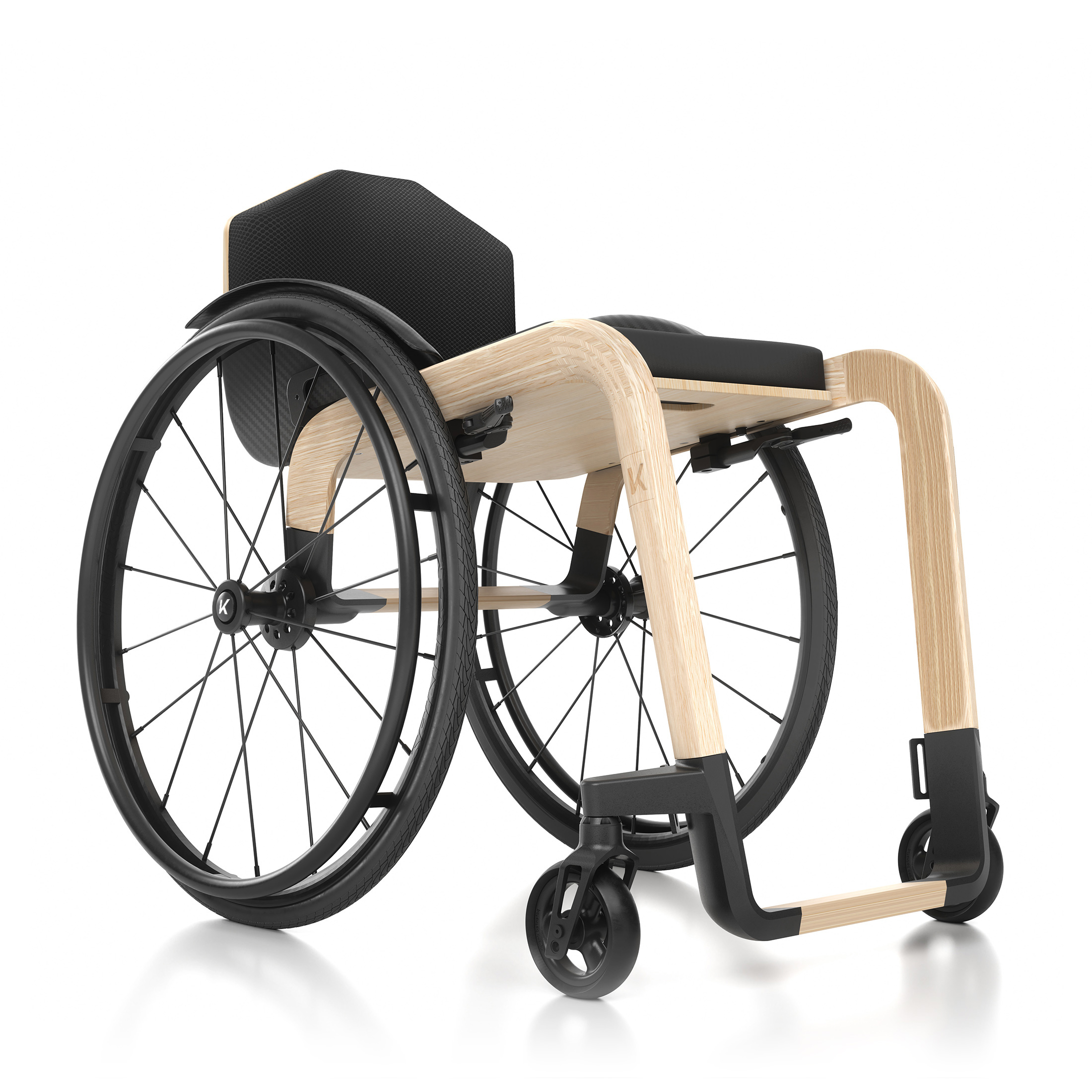 INVACARE Küschall Element