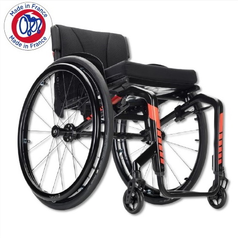 INVACARE Küschall K-Series