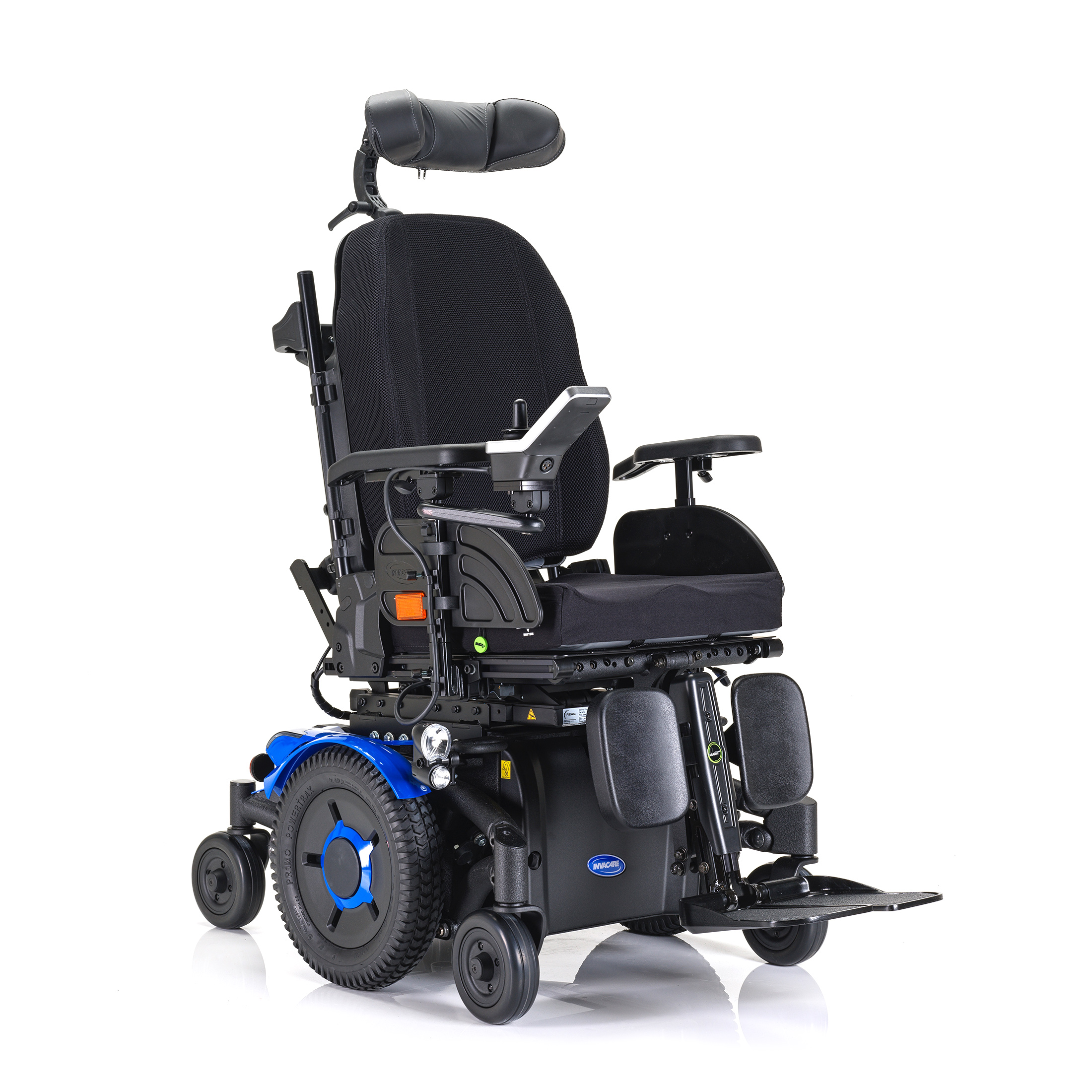 INVACARE TDX SP2
