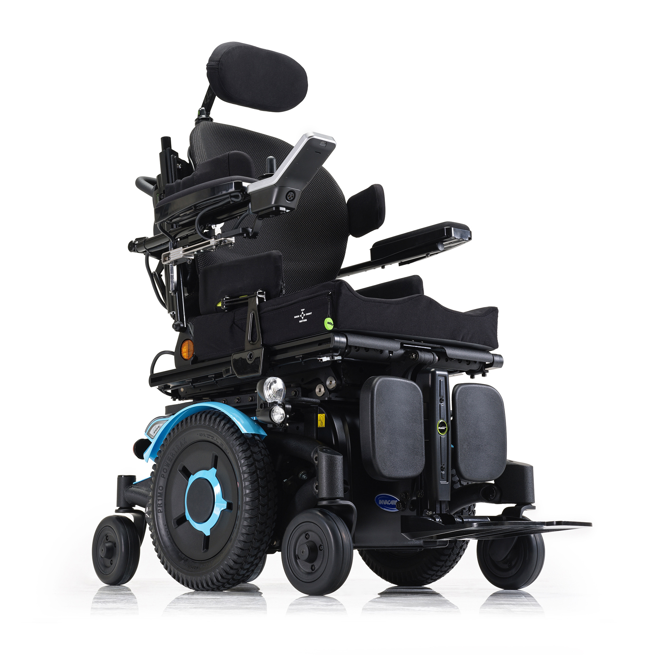 INVACARE TDX SP2 NB Ultra Low Maxx