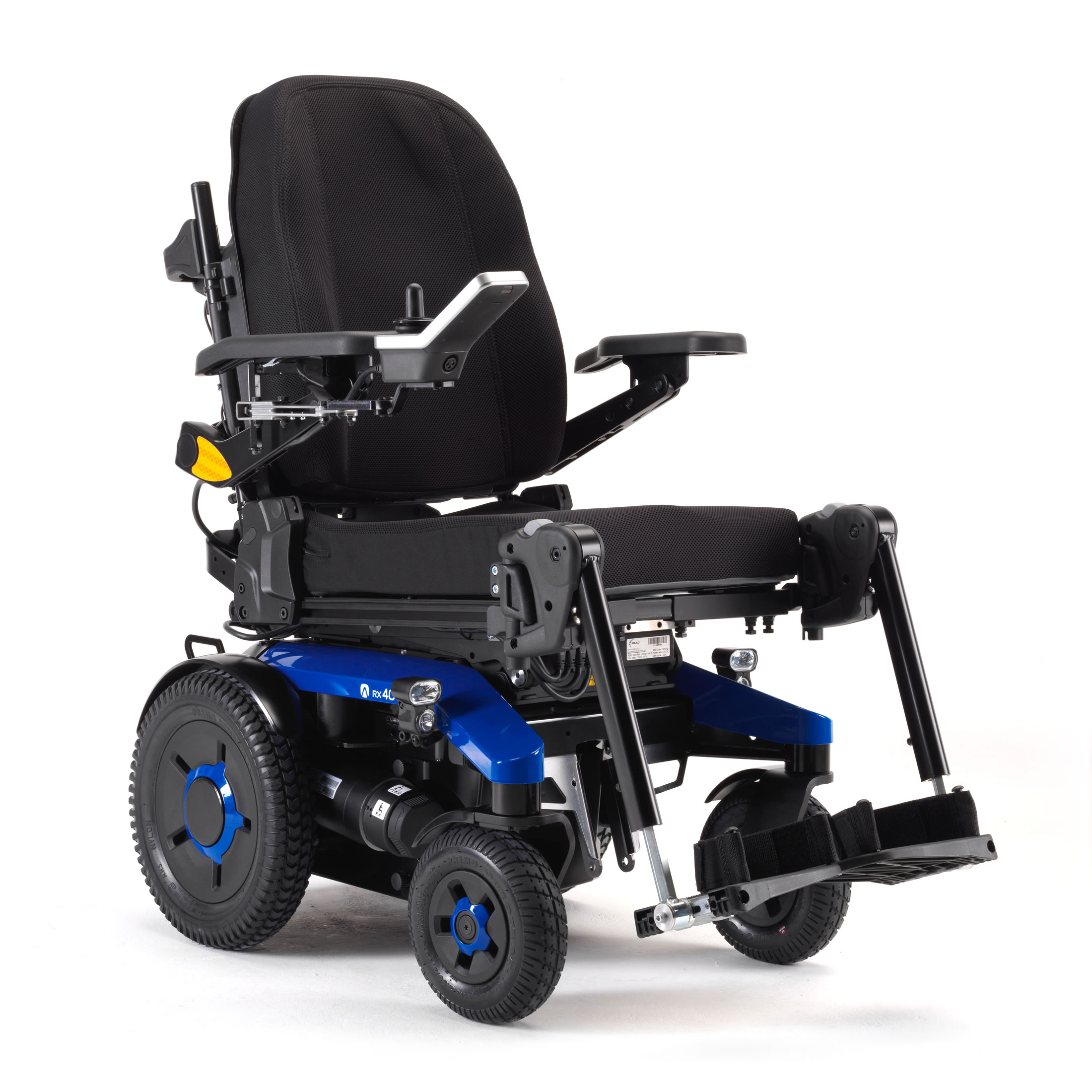 Invacare AVIVA RX40 Modulite HD
