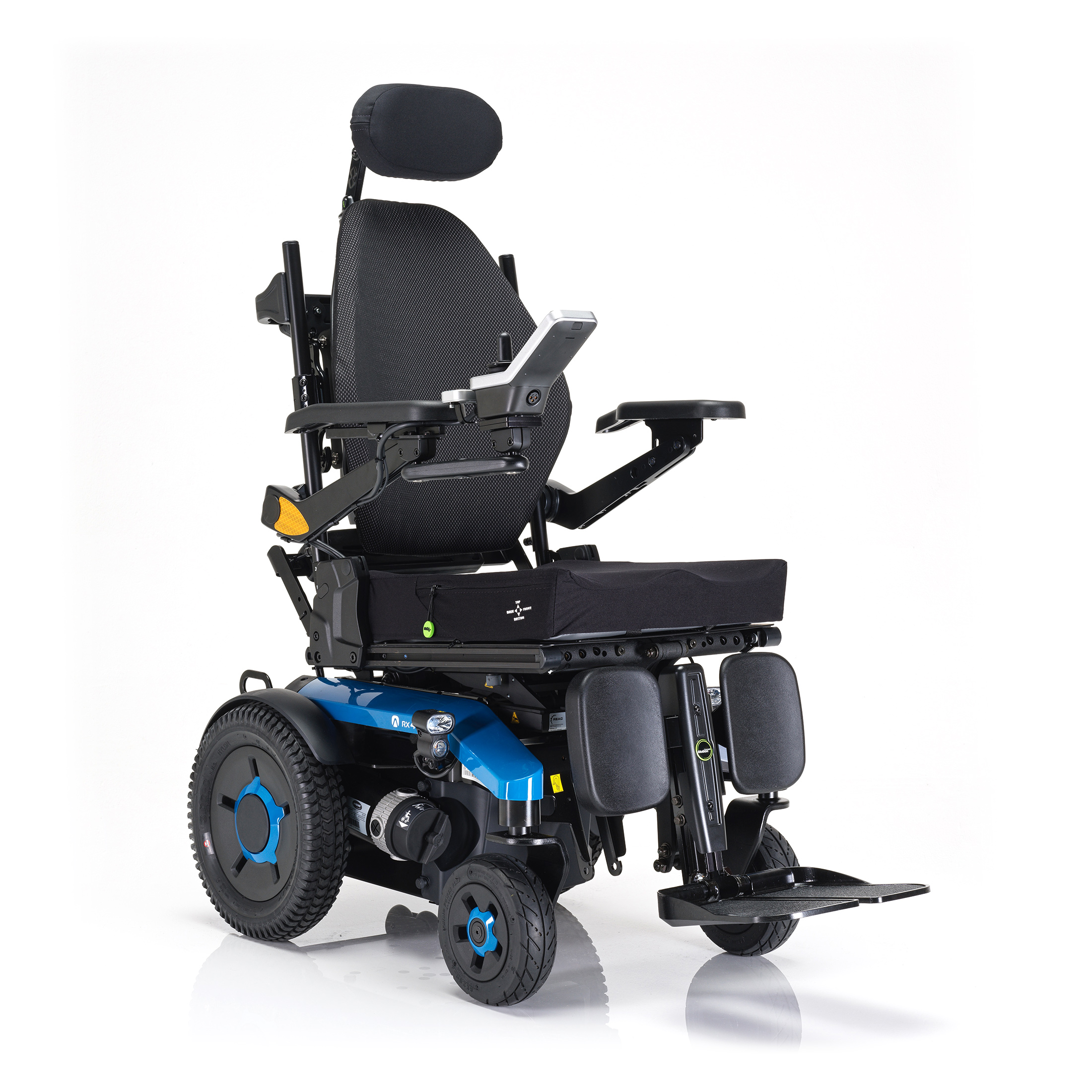 Invacare AVIVA RX40 Modulite